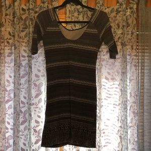 Intimates short dress